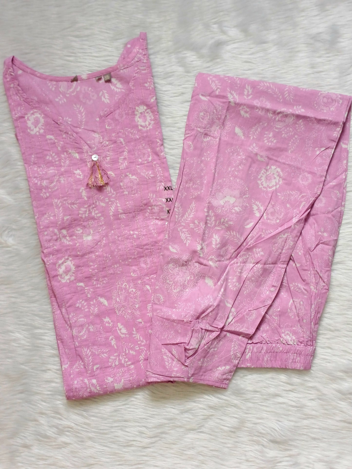 ONION PINK CORD