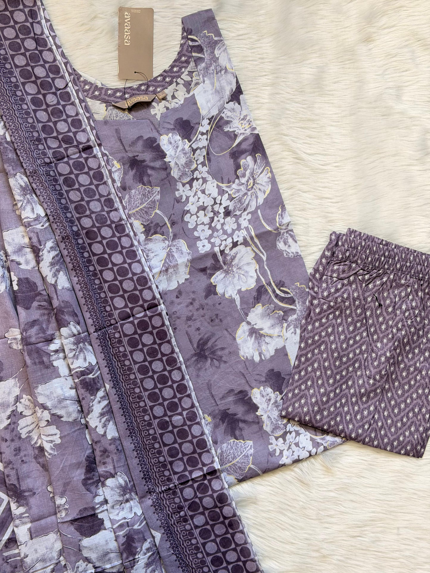 SPRING SET