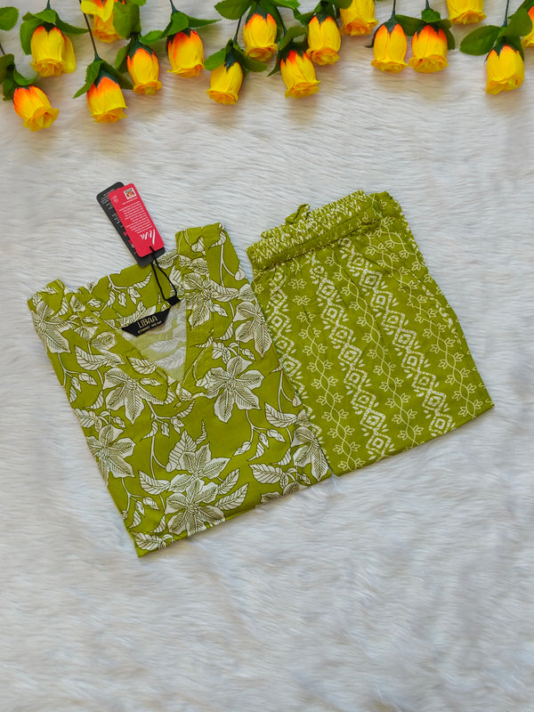 PISTA GREEN RAYON CORD