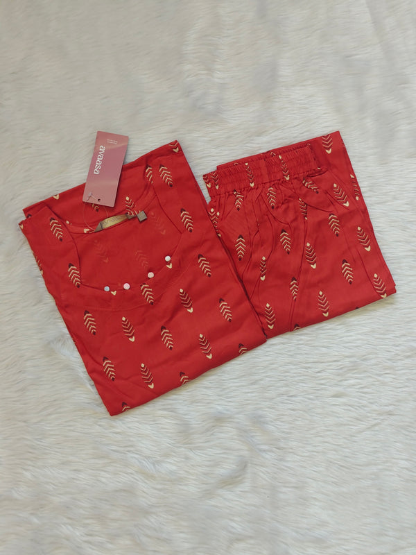 HONEY RAYON CORD