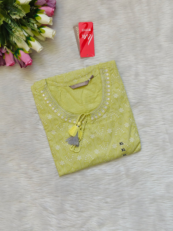 PISTA GREEN KURT