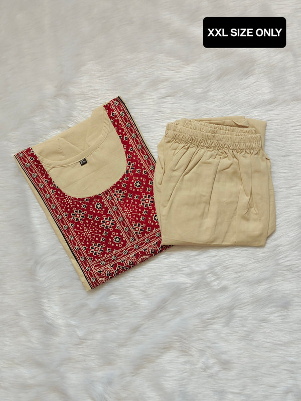 SANDAL COTTON CORD