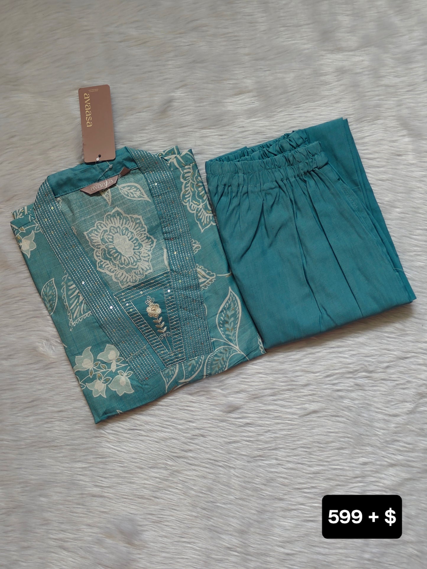 PASTAL THREADWORK CORD