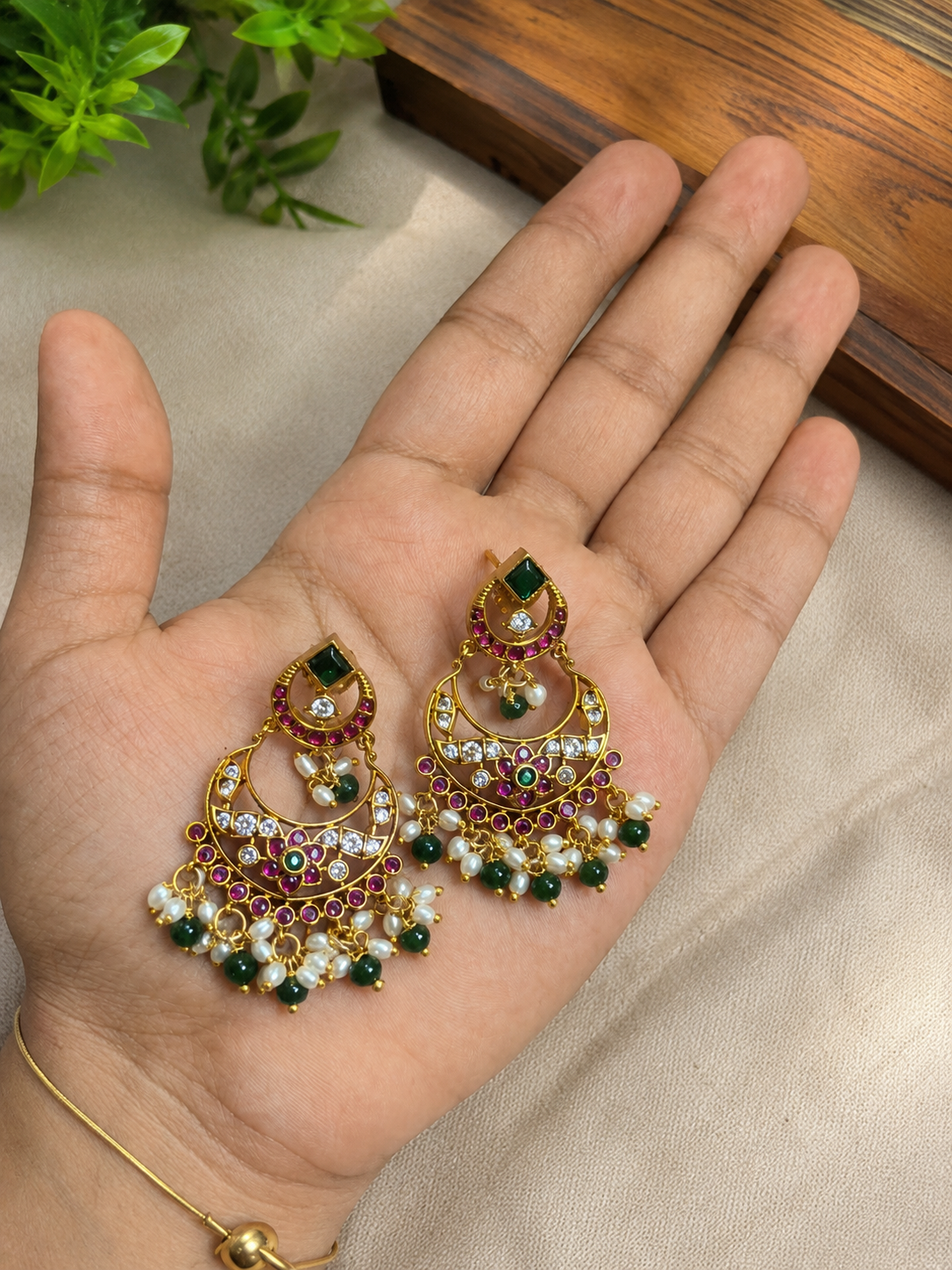 ISLAMIC FESTIVE EARNING