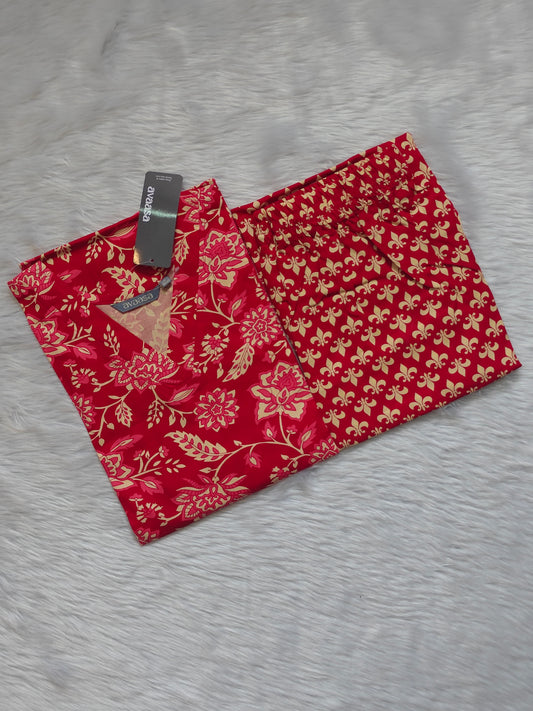 CHERREY RAYON CORD