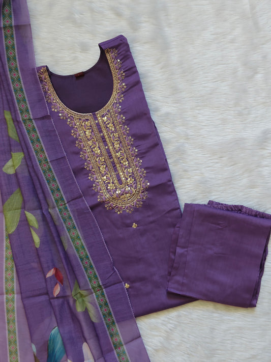 MILD PURPLE SET