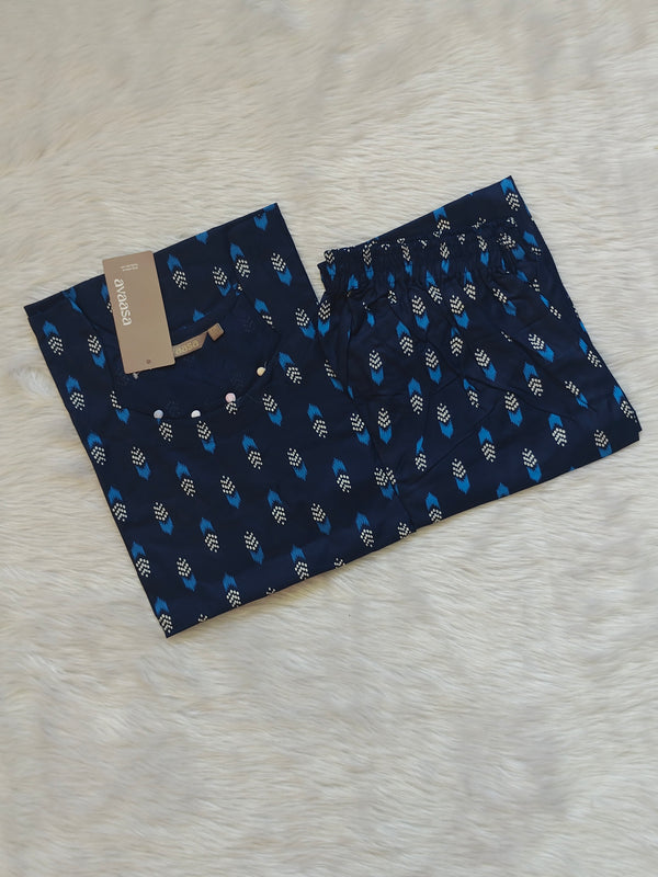 NEVY RAYON CORD