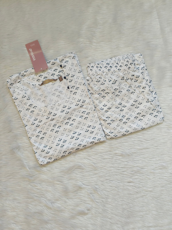 BASE WHITE RAYON CORD