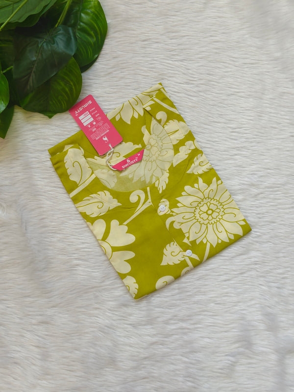 FOREST KURTI
