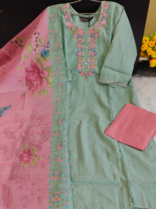 SPRING PETALS SET