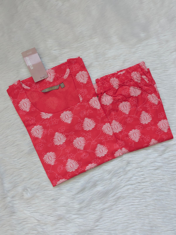 TOMATO FAM RAYON CORD