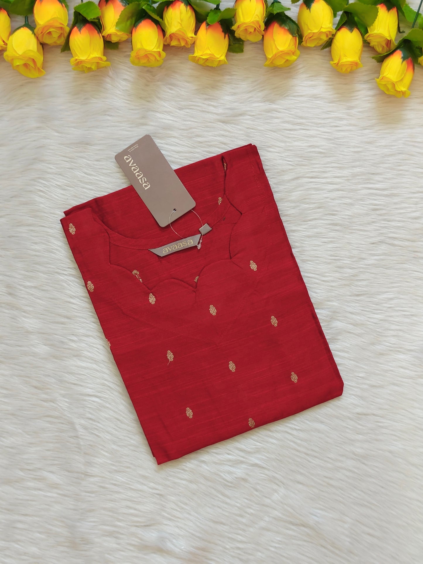 REDISH KURTI