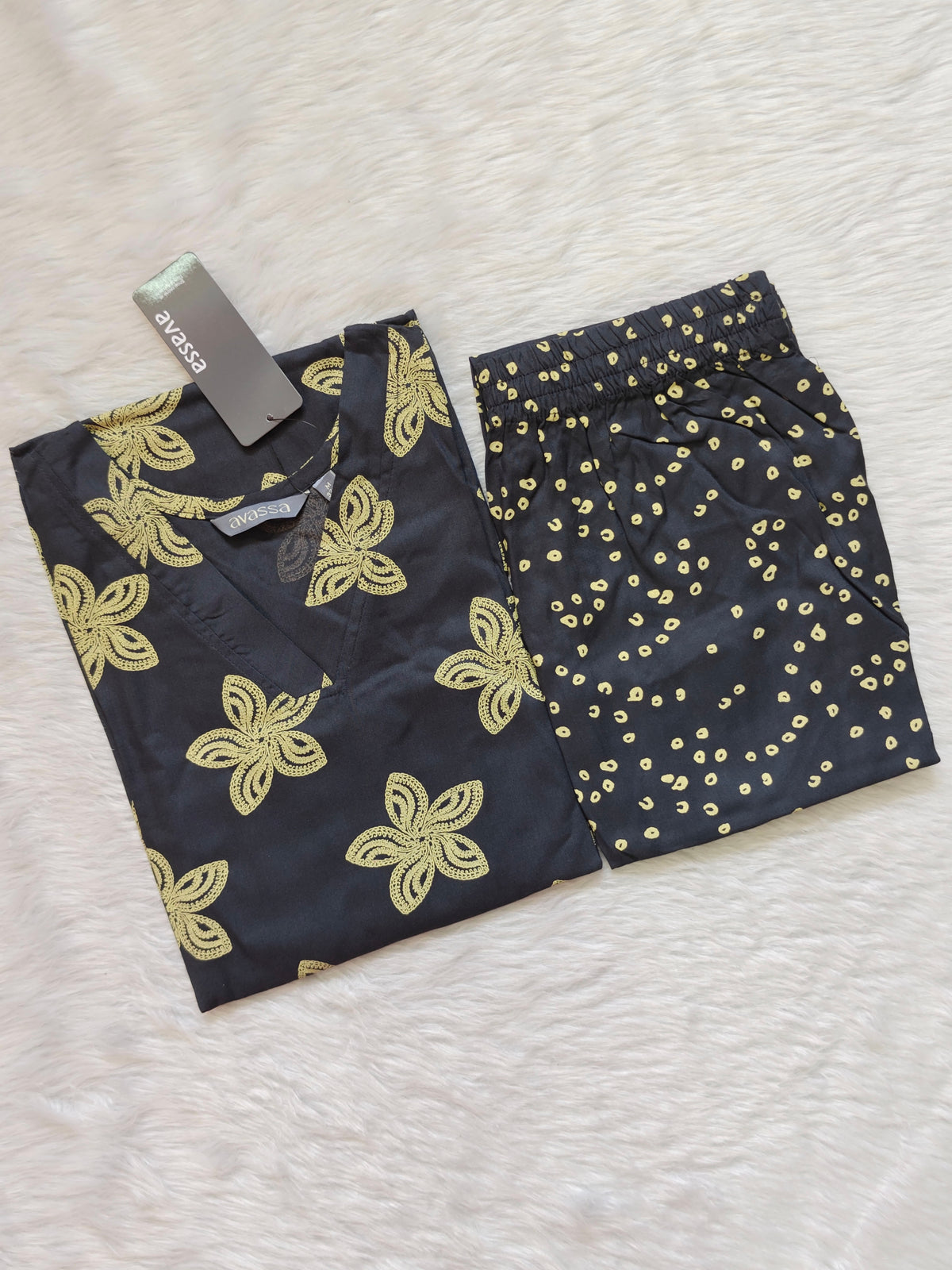 DARK GREY RAYON CORD (SC282)