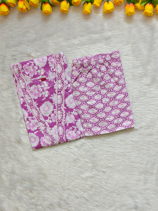 LAVEN WHITE COTTON CORD