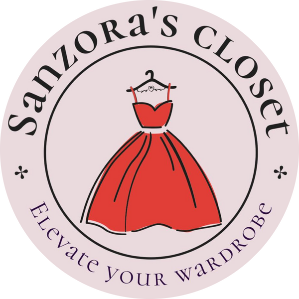 Sanzora's Closet