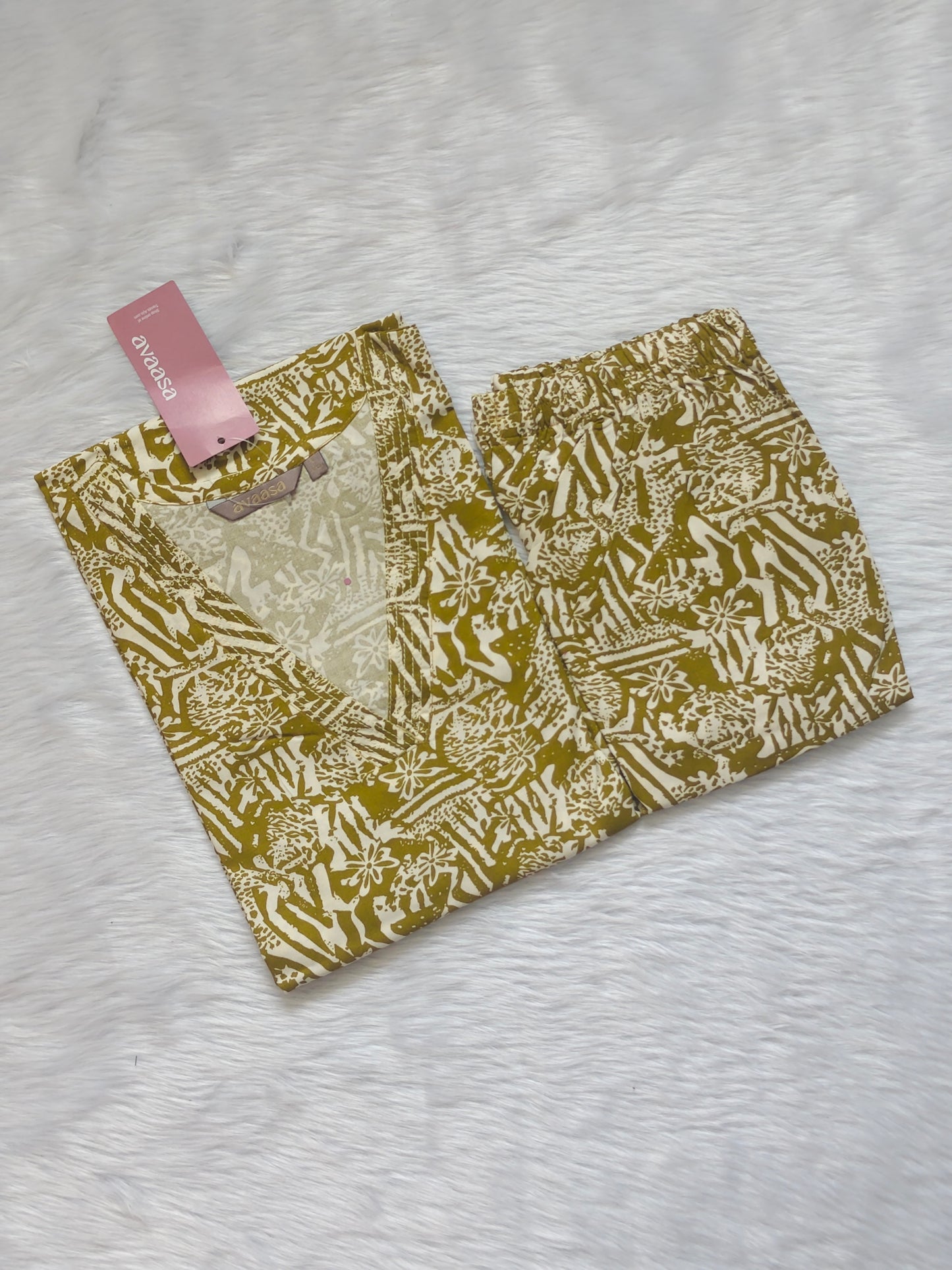 MEHANDHI RAYON CORD